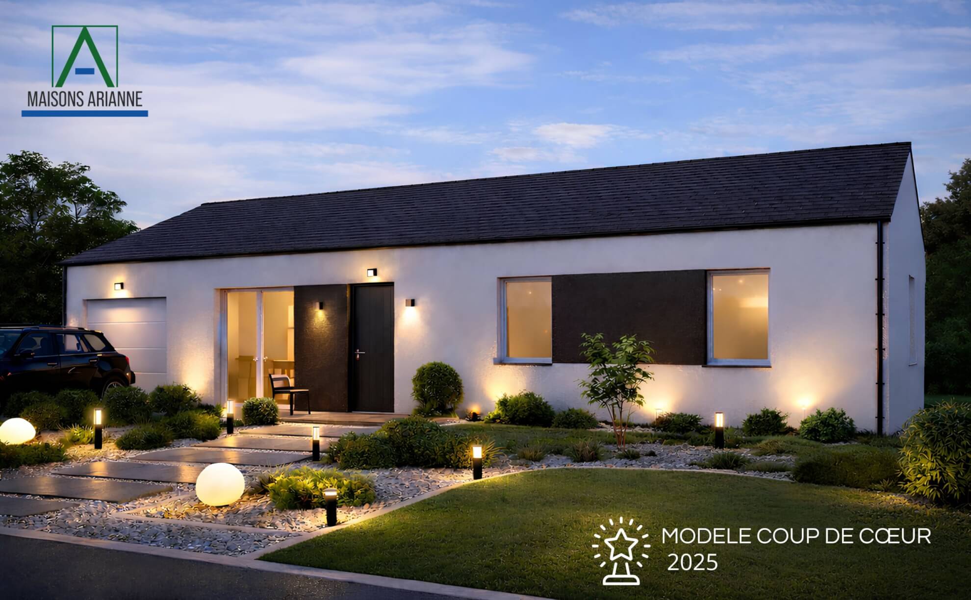 modele coup de coeur 2025 – 1 maisons arianne modele atria