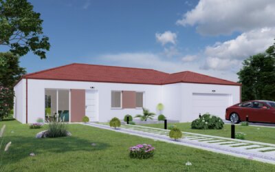 Offre Terrain + Maison à Dieulouard