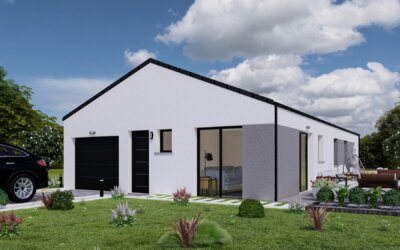 Offre Terrain + Maison à Epinal