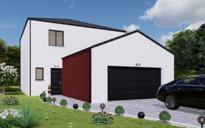 Offre Terrain + Maison à Bayon