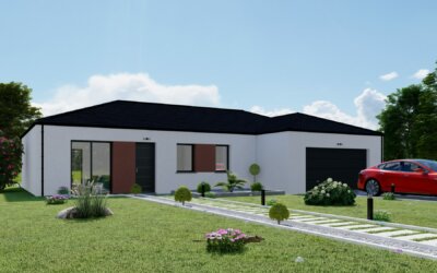 Offre Terrain + Maison à Mont-lès-Neufchâteau