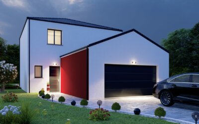 Offre Terrain + Maison à Neuves Maisons