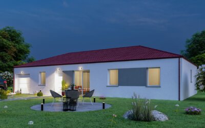 Offre Terrain + Maison à Toul