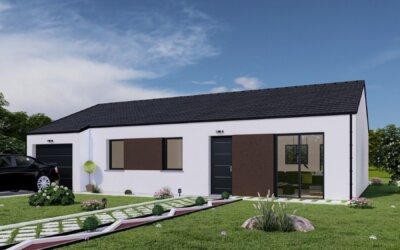 Offre Terrain + Maison à Létricourt