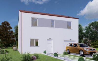 Offre Terrain + Maison à Mont-sur-Meurthe