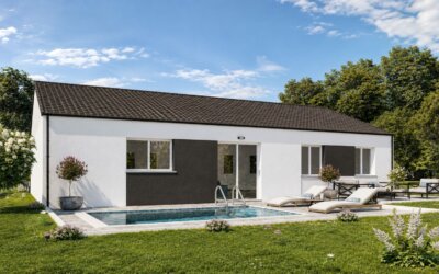 Offre Terrain + Maison à Lenoncourt