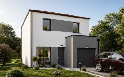 Offre Terrain + Maison à Liverdun