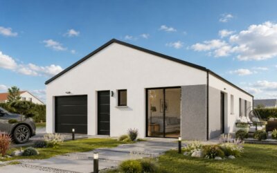 Offre Terrain + Maison à Epinal