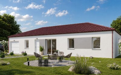 Offre Terrain + Maison à Toul