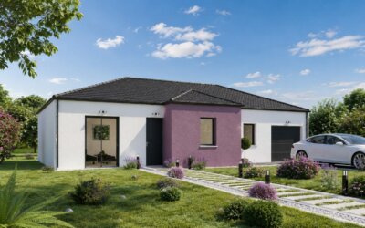 Offre Terrain + Maison à Liverdun
