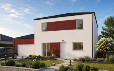 Offre Terrain + Maison à Dommartin-lès-Toul