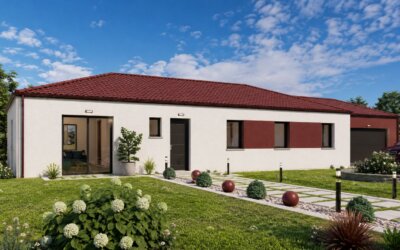 Offre Terrain + Maison à Toul
