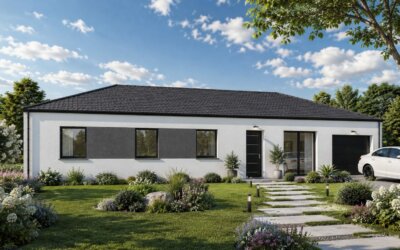 Offre Terrain + Maison à Saint Dié des Vosges