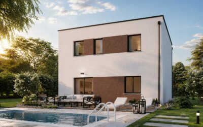 Offre Terrain + Maison à Malzéville