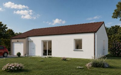 Offre Terrain + Maison à Liverdun