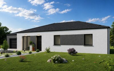 Offre Terrain + Maison à Vézelise