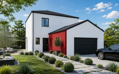 Offre Terrain + Maison à Bayon