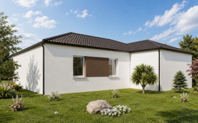 Offre Terrain + Maison à Norroy-les-Pont-à-Mousson
